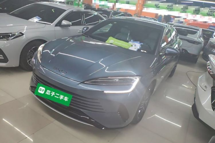 Used BYD Seal 2024 HONOR Edition DM-i 1.5L 121km Luxury Model Guazi used car, China used car export, Used car for sale, Used  cars, Cheapest cars for sale