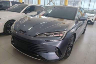 Used BYD Seal 2024 HONOR Edition DM-i 1.5L 121km Luxury Model