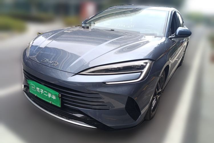BYD Seal 2024 HONOR Edition DM-i 1.5L 121km Luxury Model
