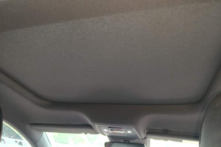 Used BYD Seal 2024 HONOR Edition DM-i 1.5L 121km Prestige Model Headliner