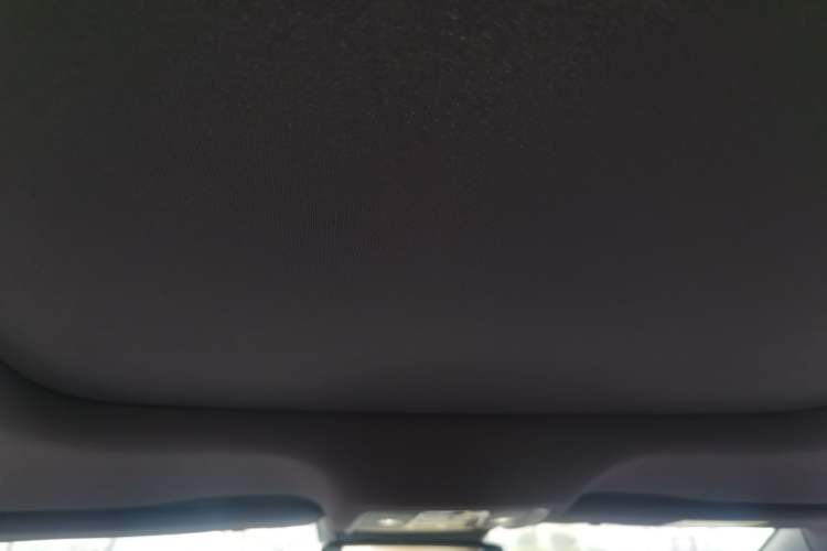Used BYD Seal 2024 HONOR Edition DM-i 1.5L 121km Prestige Model Headliner