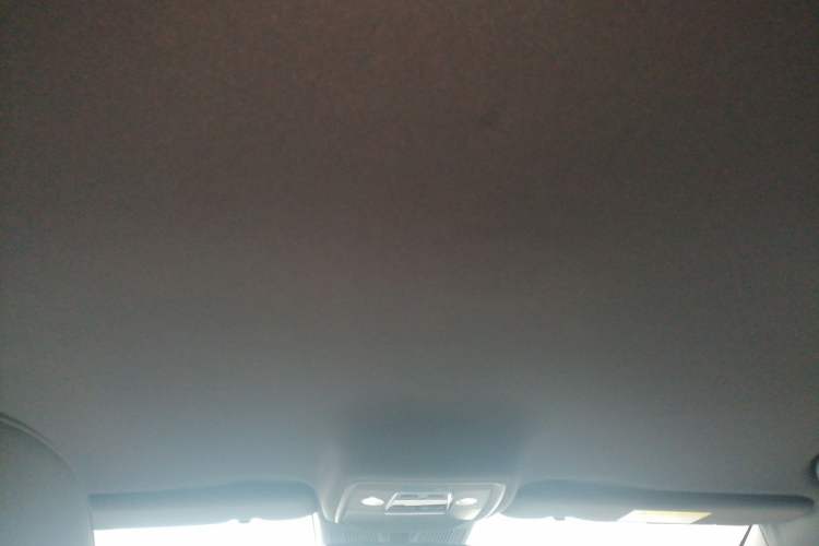 Used BYD Seal 2024 HONOR Edition DM-i 1.5L 121km Elite Model Headliner