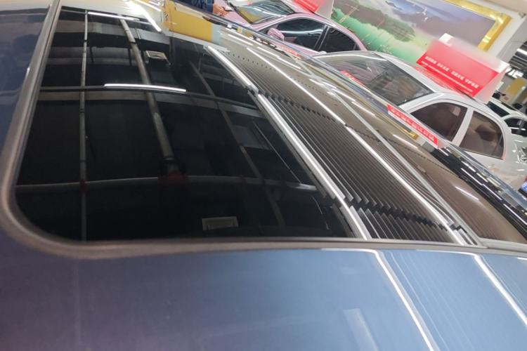 Used BYD Seal 2024 HONOR Edition DM-i 1.5T 121km Flagship Model Roof