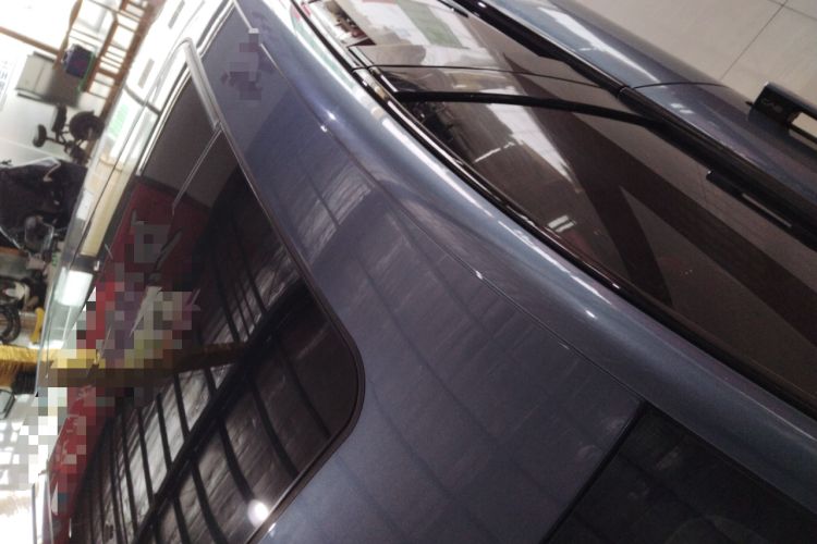 Used BYD Seal 2024 HONOR Edition DM-i 1.5L 121km Luxury Model Roof