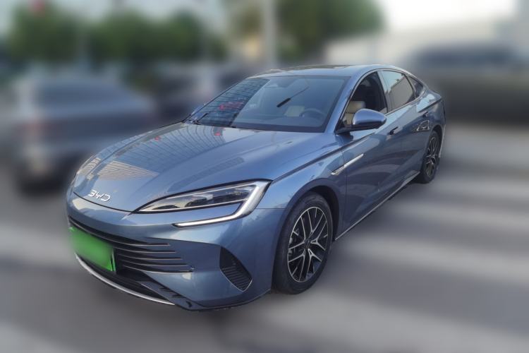 Used BYD Seal 2024 HONOR Edition DM-i 1.5L 121km Prestige Model Guazi used car, China used car export, Used car for sale, Used cars, Cheapest cars for sale