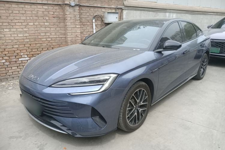 Used BYD Seal 2024 HONOR Edition DM-i 1.5L 121km Luxury Model Guazi used car, China used car export, Used car for sale, Used cars, Cheapest cars for sale