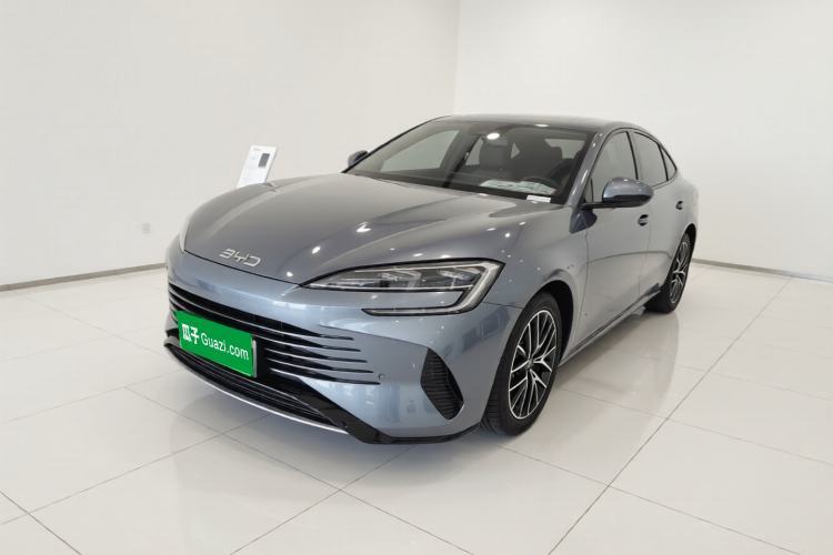 Ojetý BYD Seal 2024 HONOR Edition DM-i 1.5L 121km Luxury Model Guazi used car, China used car export, Used car for sale, Used  cars, Cheapest cars for sale