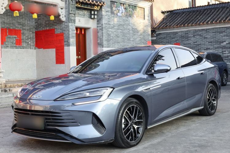 Ojetý BYD Seal 2024 HONOR Edition DM-i 1.5L 121km Luxury Model Guazi used car, China used car export, Used car for sale, Used  cars, Cheapest cars for sale