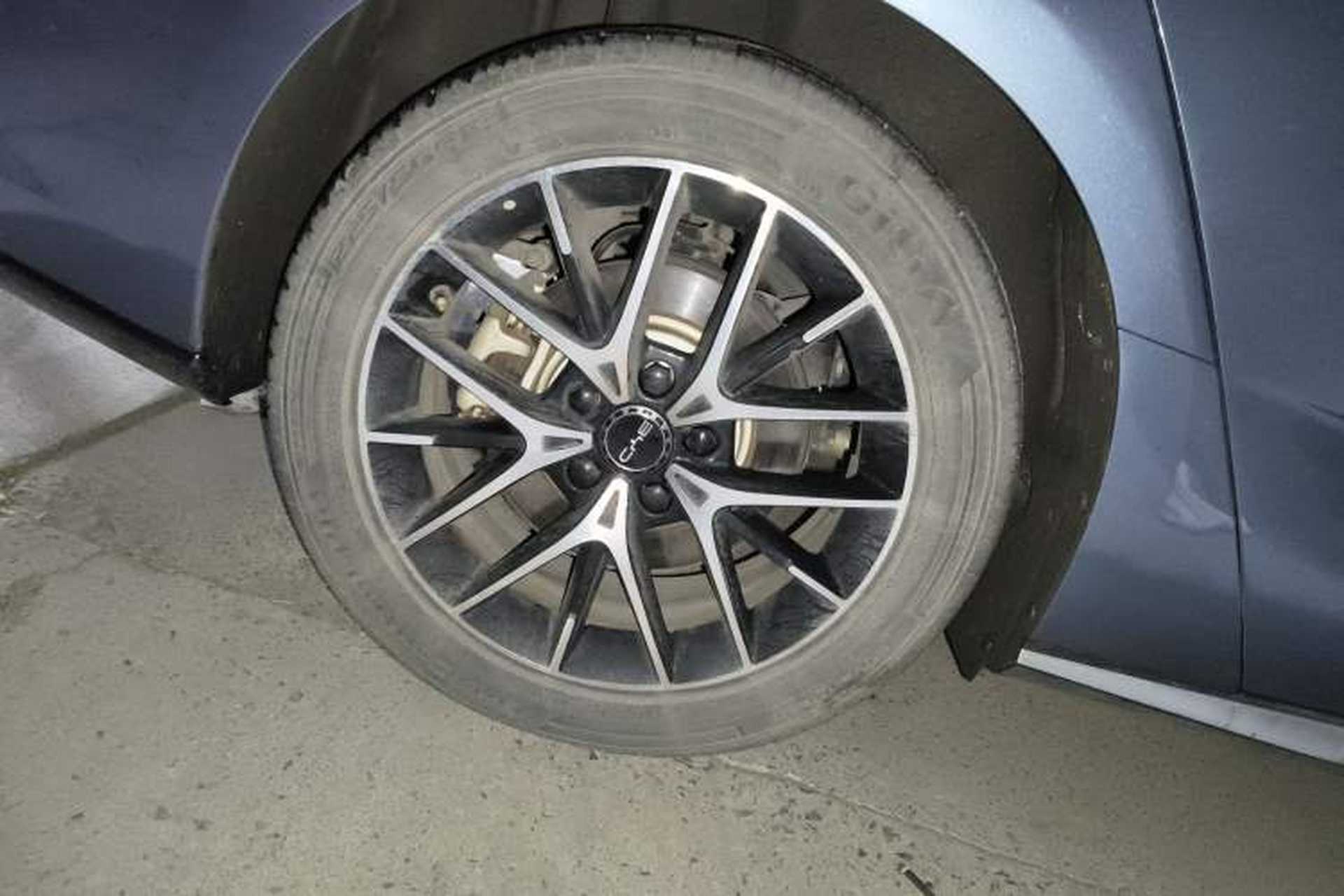 Used BYD Seal 2024 HONOR Edition DM-i 1.5L 121km Prestige Model Exterior 3