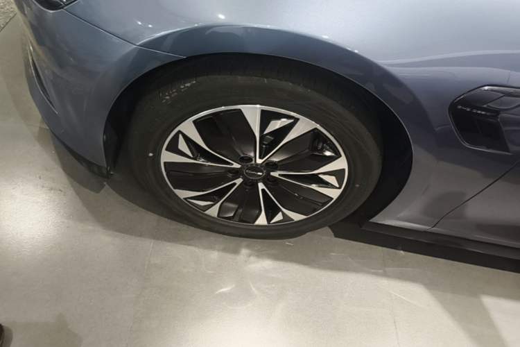 Used BYD Seal 2024 Honor Edition 550km Premium Model Exterior 4