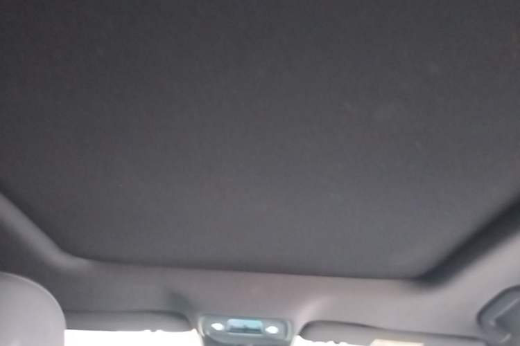 Used BYD Seal 2024 HONOR Edition DM-i 1.5L 121km Luxury Model Headliner