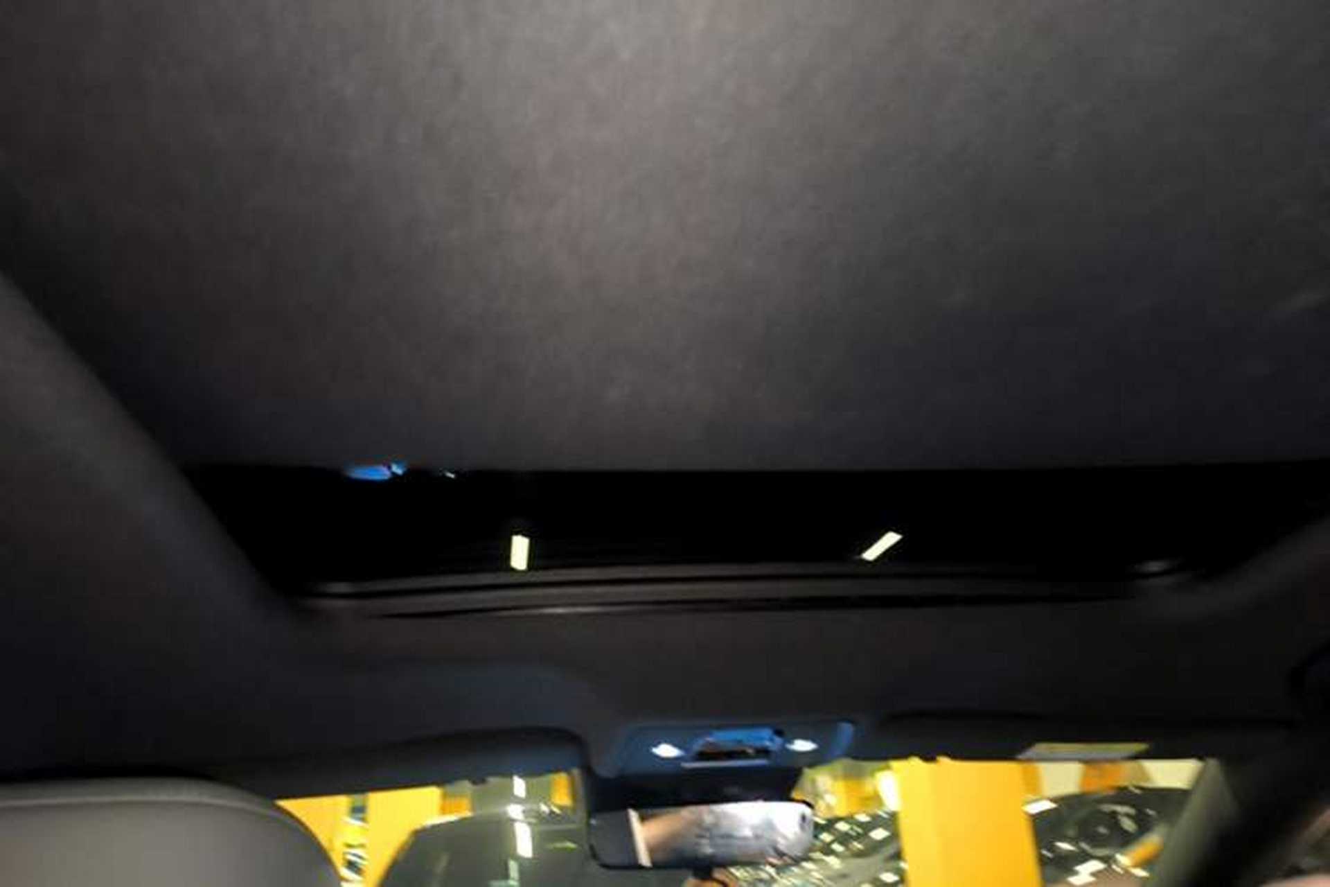 Used BYD Seal 2024 HONOR Edition DM-i 1.5L 121km Luxury Model Headliner