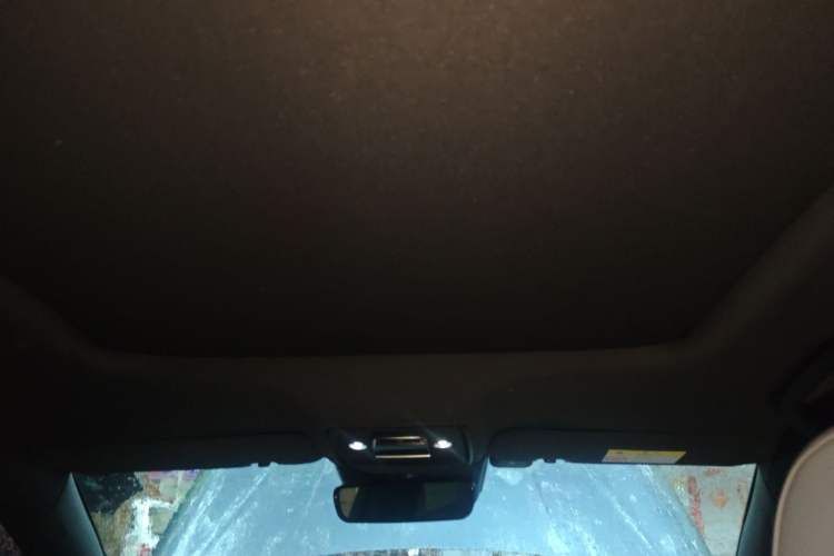 Used BYD Seal 2024 HONOR Edition DM-i 1.5T 121km Flagship Model Headliner