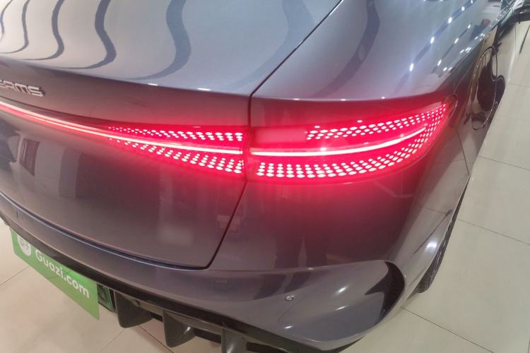 Used BYD Seal 2024 Honor Edition 550km Premium Model Right Rear Taillight
