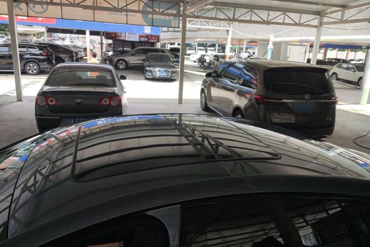 Used BYD Seal 2024 HONOR Edition DM-i 1.5L 121km Luxury Model Roof