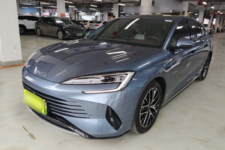 Used BYD Seal 2024 HONOR Edition DM-i 1.5L 121km Prestige Model Guazi used car, China used car export, Used car for sale, Used cars, Cheapest cars for sale