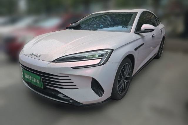 Used BYD Seal 2024 HONOR Edition DM-i 1.5T 121km Prestige Model