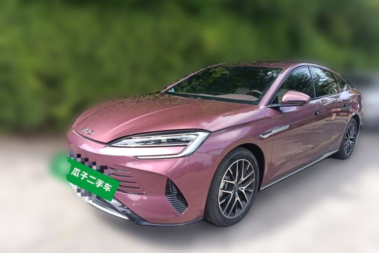 BYD Seal 2024 HONOR Edition DM-i 1.5L 121km Prestige Model