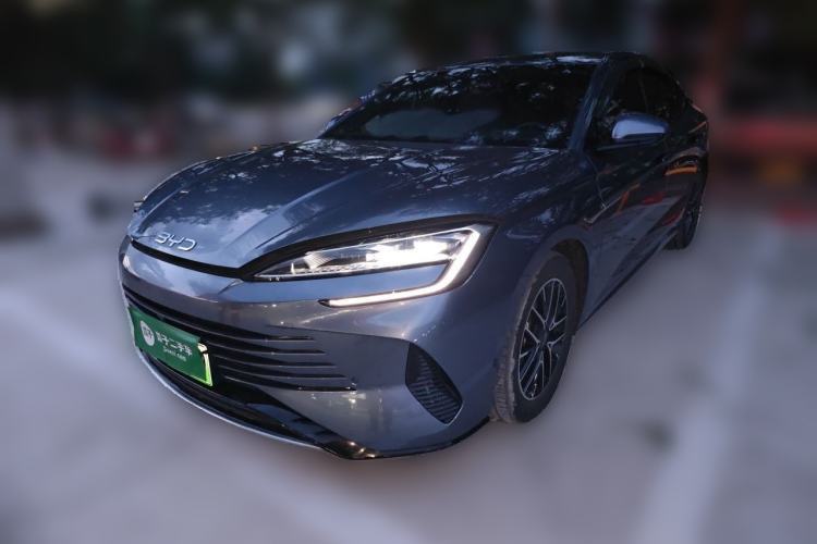 Used BYD Seal 2024 HONOR Edition DM-i 1.5L 121km Elite Model Guazi used car, China used car export, Used car for sale, Used cars, Cheapest cars for sale