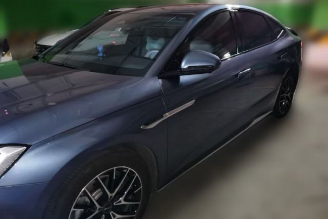 Used BYD Seal 2024 HONOR Edition DM-i 1.5T 121km Prestige Model