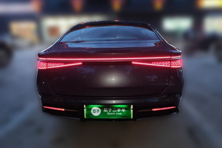 Used BYD Seal 2024 HONOR Edition DM-i 1.5L 121km Elite Model Rear