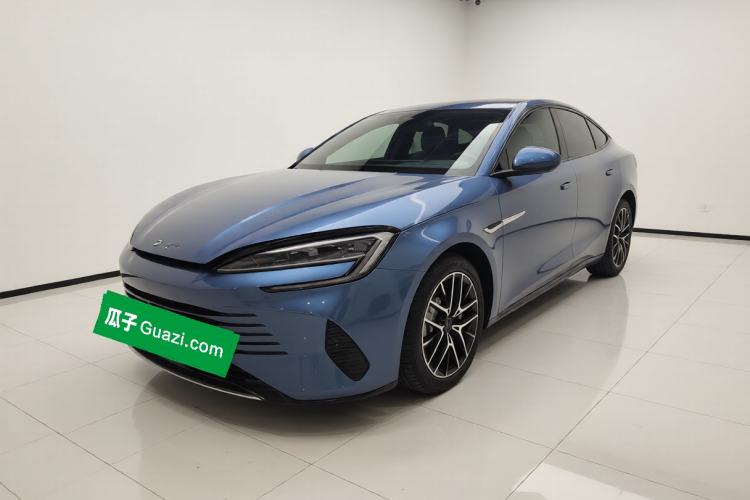 BYD Seal 2024 HONOR Edition DM-i 1.5L 121km Luxury Model