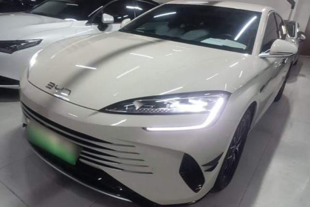 Used BYD Seal 2024 HONOR Edition DM-i 1.5L 121km Elite Model