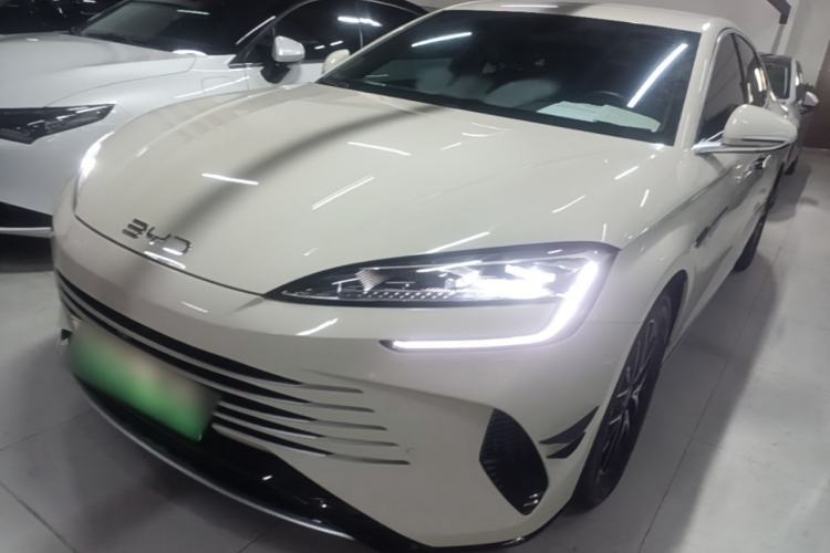 BYD Seal 2024 HONOR Edition DM-i 1.5L 121km Elite Model usata Guazi used car, China used car export, Used car for sale, Used  cars, Cheapest cars for sale