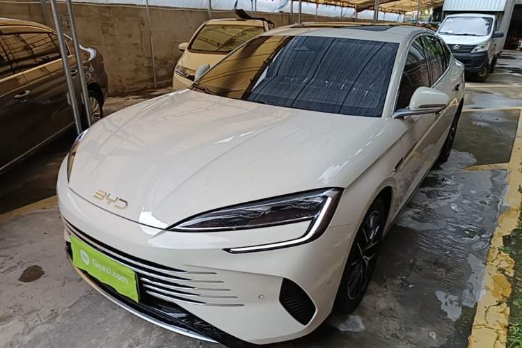 Used BYD Seal 2024 HONOR Edition DM-i 1.5T 121km Flagship Model Guazi used car, China used car export, Used car for sale, Used cars, Cheapest cars for sale