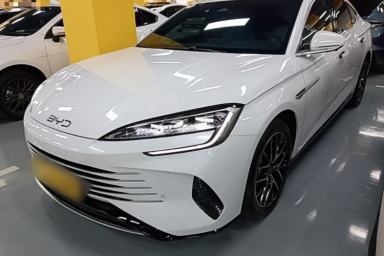 Used BYD Seal 2024 HONOR Edition DM-i 1.5L 121km Luxury Model
