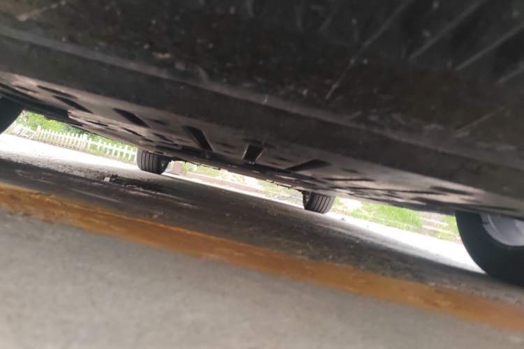 Used BYD Seal  Chassis Front
