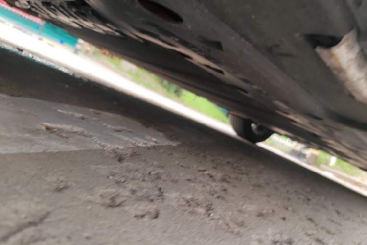 Used BYD Seal  Chassis Front Left
