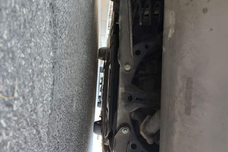 Used BYD Seal 2024 HONOR Edition DM-i 1.5L 121km Luxury Model Chassis Rear