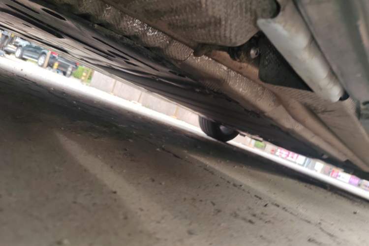 Used BYD Seal  Chassis Rear Right