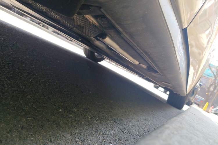 Used BYD Seal 2024 HONOR Edition DM-i 1.5L 121km Elite Model Chassis Rear Right