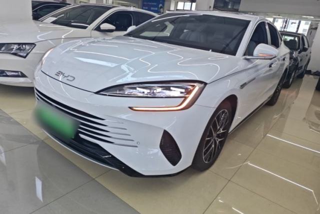 Used BYD Seal 2024 HONOR Edition DM-i 1.5L 121km Luxury Model