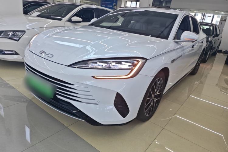 Used BYD Seal 2024 HONOR Edition DM-i 1.5L 121km Luxury Model Guazi used car, China used car export, Used car for sale, Used  cars, Cheapest cars for sale
