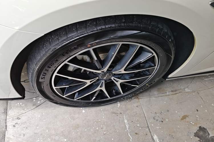 Used BYD Seal 2024 HONOR Edition DM-i 1.5L 121km Luxury Model Exterior 4