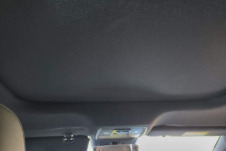Used BYD Seal 2024 HONOR Edition DM-i 1.5L 121km Luxury Model Headliner