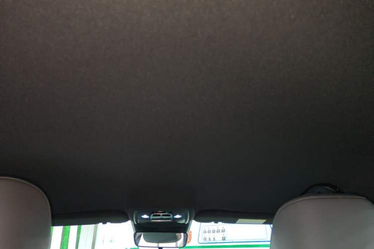 Used BYD Seal 2024 HONOR Edition DM-i 1.5L 121km Elite Model Headliner