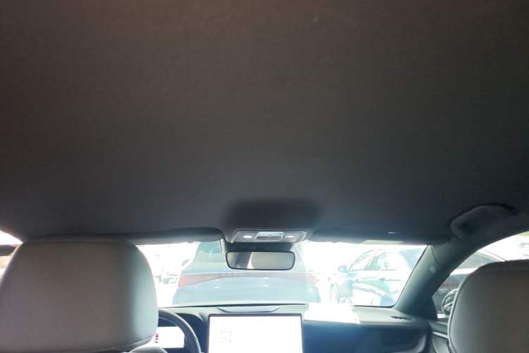 Used BYD Seal 2024 HONOR Edition DM-i 1.5L 121km Elite Model Headliner