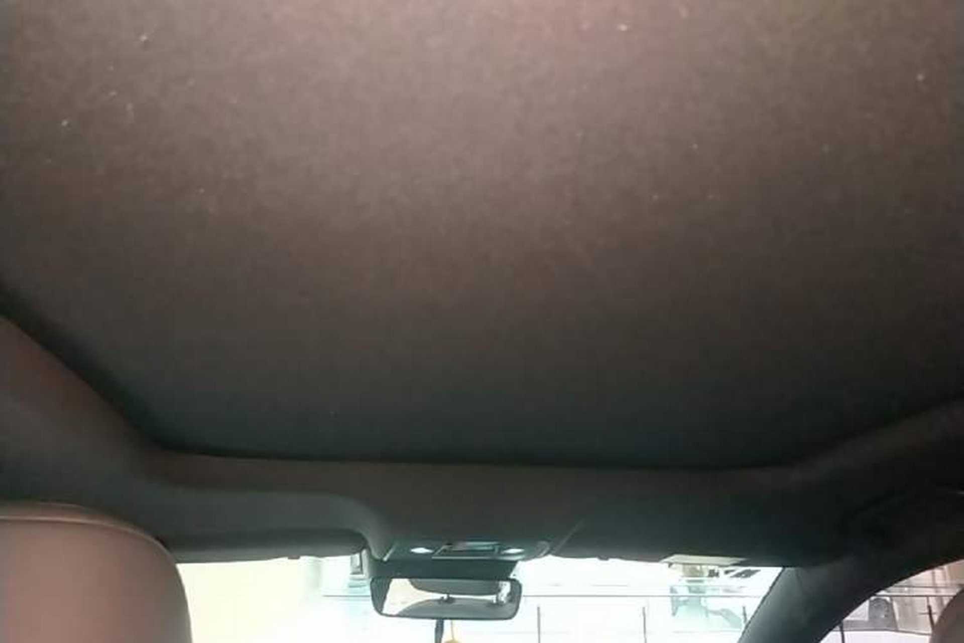 Used BYD Seal 2024 HONOR Edition DM-i 1.5L 121km Luxury Model Headliner