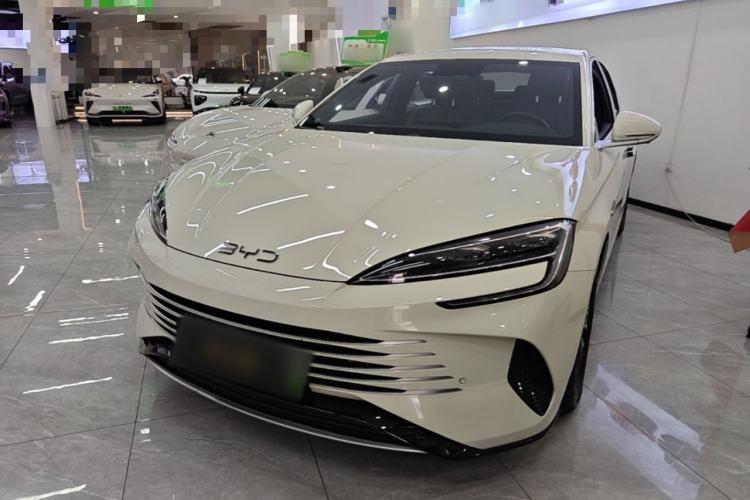 Used BYD Seal 2024 HONOR Edition DM-i 1.5L 121km Elite Model Guazi used car, China used car export, Used car for sale, Used  cars, Cheapest cars for sale