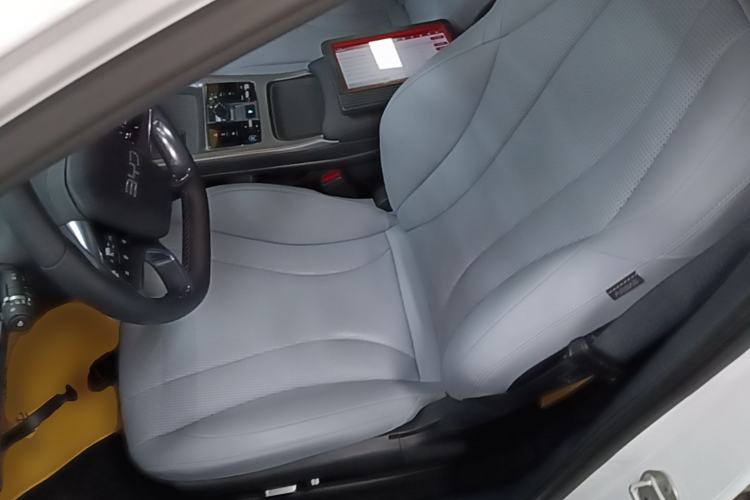 Used BYD Seal 2024 HONOR Edition DM-i 1.5L 121km Luxury Model Left Front Seat