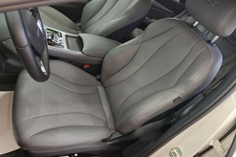 Used BYD Seal 2024 HONOR Edition DM-i 1.5L 121km Elite Model Left Front Seat
