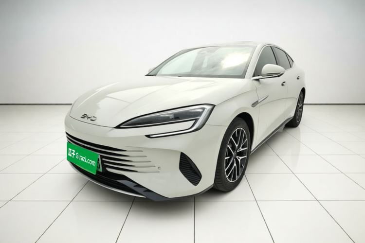 BYD Seal 2024 HONOR Edition DM-i 1.5L 121km Luxury Model