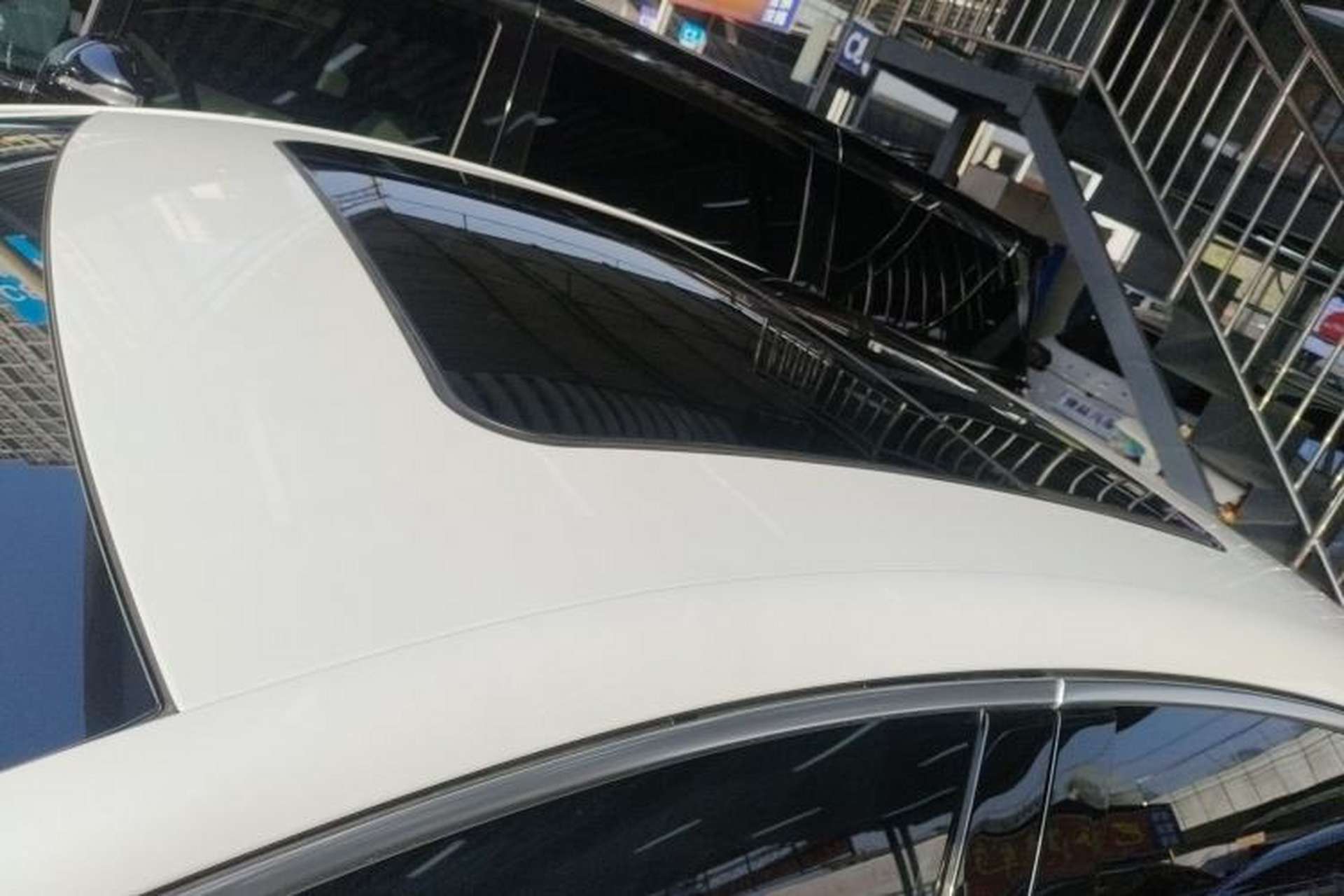 Used BYD Seal 2024 HONOR Edition DM-i 1.5L 121km Luxury Model Roof