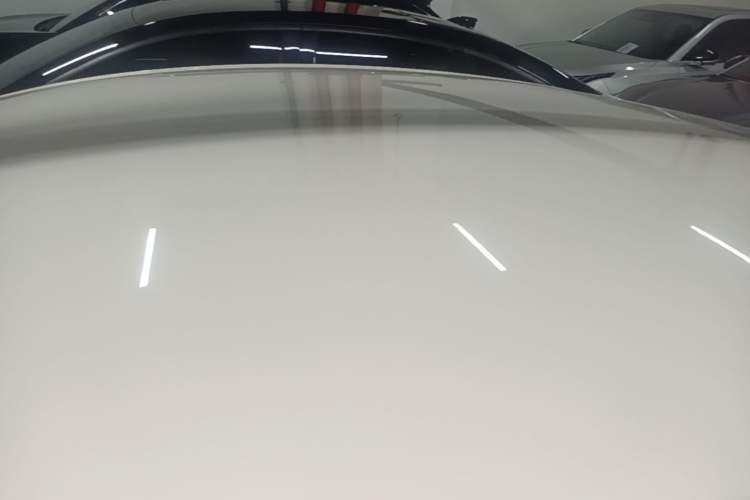 Used BYD Seal 2024 HONOR Edition DM-i 1.5L 121km Elite Model Roof