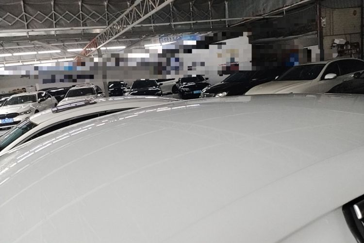 Used BYD Seal 2024 HONOR Edition DM-i 1.5L 121km Elite Model Roof