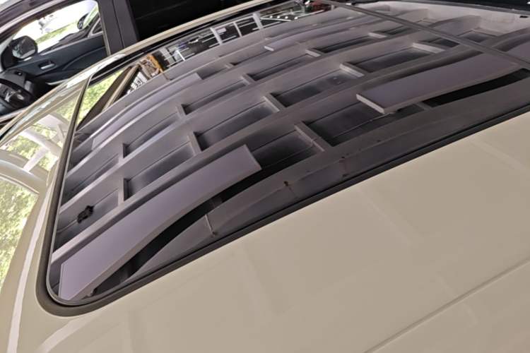 Used BYD Seal 2024 HONOR Edition DM-i 1.5L 121km Luxury Model Roof